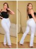 calÇa jeans flare (cópia)