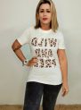 t shirt wild and free