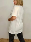 t shirt over cactus make