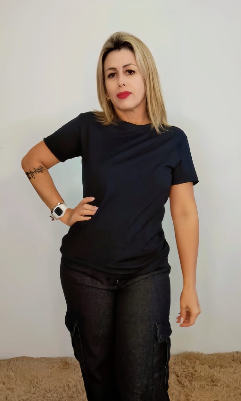 t shirt bÁsica t shirt bÁsica