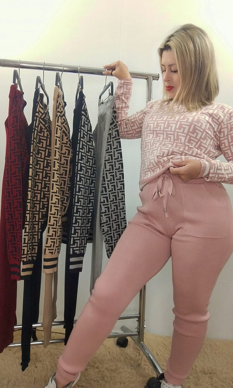 conjunto modal conjunto modal