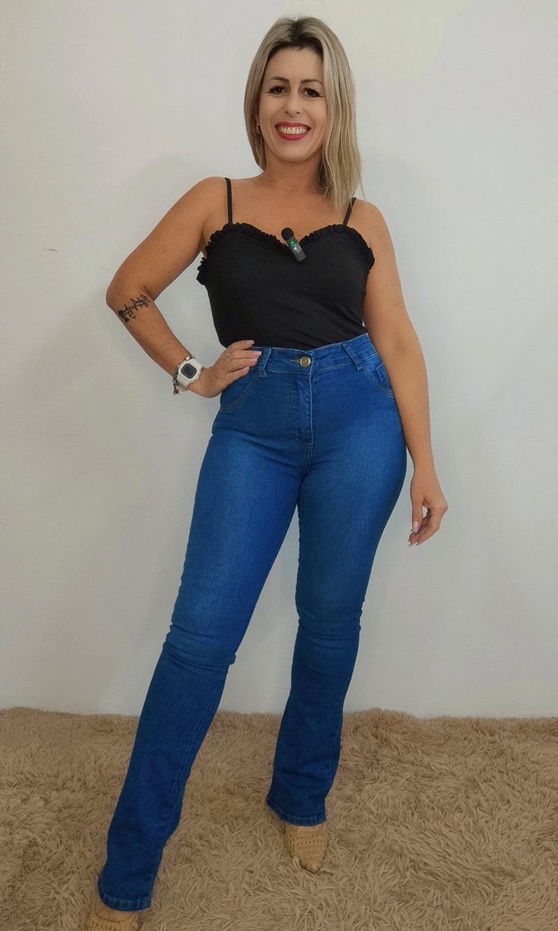 calÇa jeans flare calÇa jeans flare