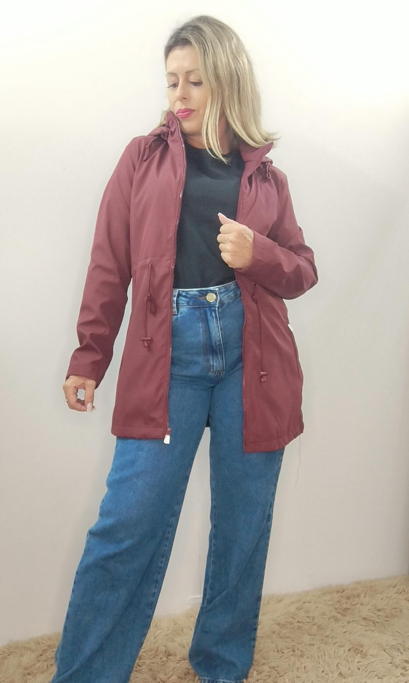 jaqueta parca jaqueta parca