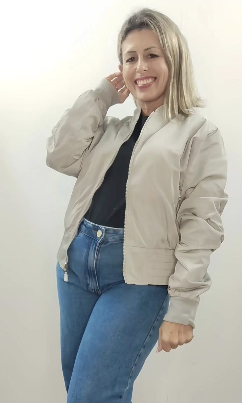 jaqueta dupla face jaqueta dupla face